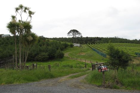 Photo of property in 278 Foster Road, Waimauku, Kumeu, 0891