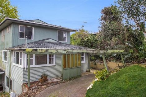 Photo of property in 58 Queenstown Road, Onehunga, Auckland, 1061