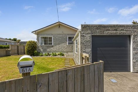 Photo of property in 61a Doone Street, Lynmouth, New Plymouth, 4310