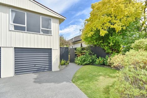 Photo of property in 4/471 Worcester Street, Linwood, Christchurch, 8011
