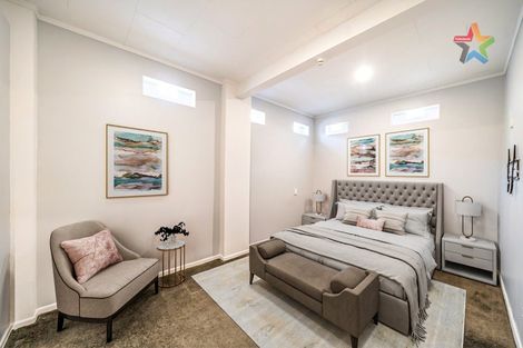 Photo of property in 43 Discovery Drive, Whitby, Porirua, 5024