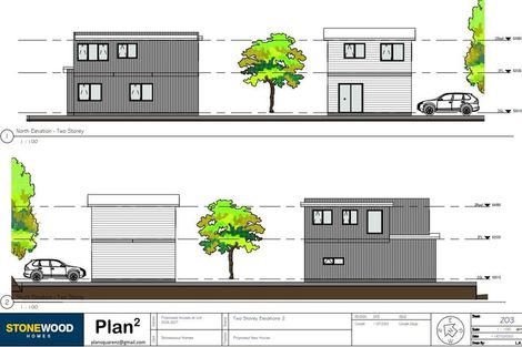 Photo of property in 11 Akau Lane, Wainui, 0992