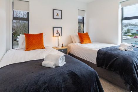 Photo of property in 1/261 Gloucester Street, Christchurch Central, Christchurch, 8011
