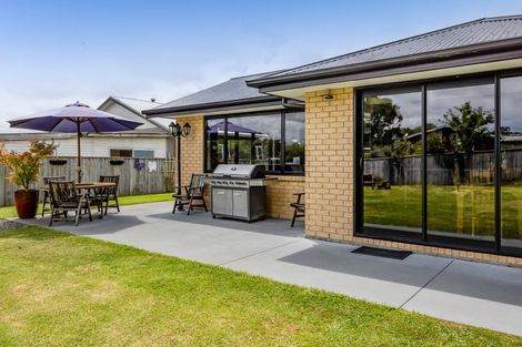 Photo of property in 13 Karaka Street, Merrilands, New Plymouth, 4312