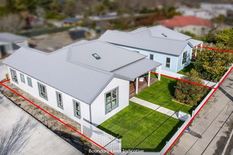 Photo of property in 159c Main Street, Greytown, 5712