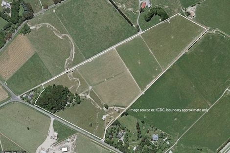 Photo of property in 81 Hautere Cross Road, Te Horo, Otaki, 5582