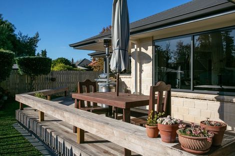 Photo of property in 11a Burwood Road, Matamata, 3400