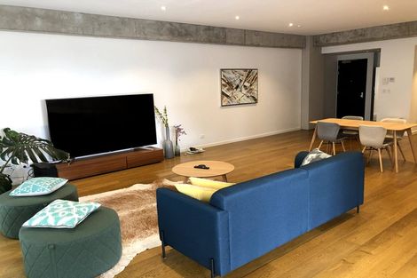 Photo of property in 1101/5 Hohipere Street, Grafton, Auckland, 1010