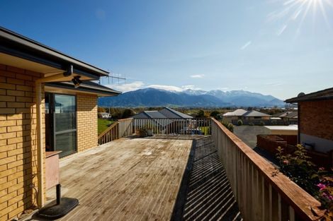Photo of property in 16 Fyffe Avenue, Kaikoura, 7300