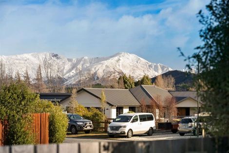 Photo of property in 22 Charles Court, Lake Hawea, Wanaka, 9382