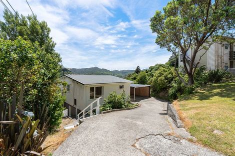 Photo of property in 19 Euston Road, Wilton, Wellington, 6012