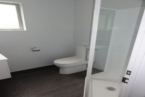 Photo of property in 7/424 Manchester Street, St Albans, Christchurch, 8014