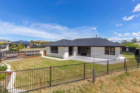 Photo of property in 5 Grigg Drive, Witherlea, Blenheim, 7201