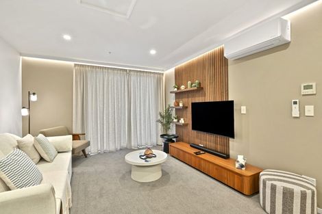 Photo of property in 402/162 Manchester Street, Christchurch Central, Christchurch, 8011
