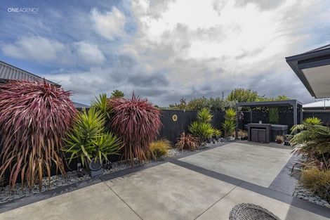 Photo of property in 2 Salisbury Avenue, Rangiora, 7400