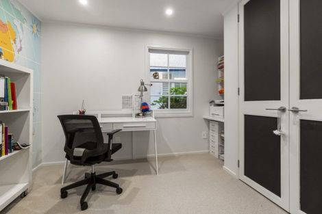Photo of property in 47 Selwyn Avenue, Mission Bay, Auckland, 1071