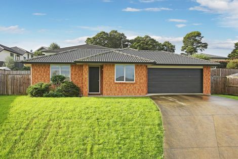 Photo of property in 21 Raithburn Terrace, Pokeno, 2402
