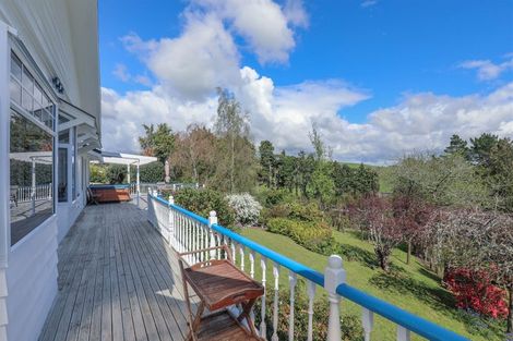 Photo of property in 14 Hillside Heights Road, Huntly, 3771