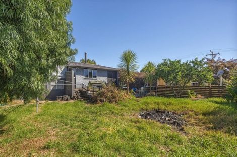 Photo of property in 4 Mason Street, Riverdale, Gisborne, 4010