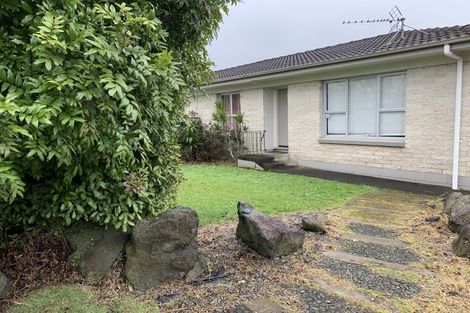 Photo of property in 2/6 Olena Avenue, Sunnyhills, Auckland, 2010