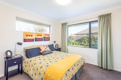 Photo of property in 13 Aintree Place, Rangiora, 7400