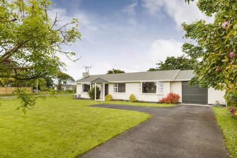 Photo of property in 39 Humber Street, Rongotea, 4476