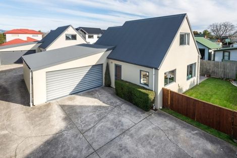 Photo of property in 48a Oxley Avenue, St Albans, Christchurch, 8014