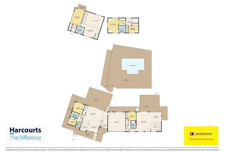 Photo of property in 357 Mclachlan Road, Kaukapakapa, Warkworth, 0984