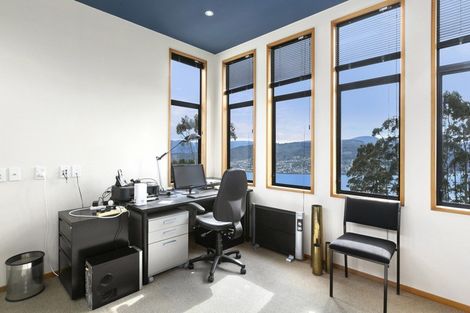 Photo of property in 593 Highcliff Road, Highcliff, Dunedin, 9077