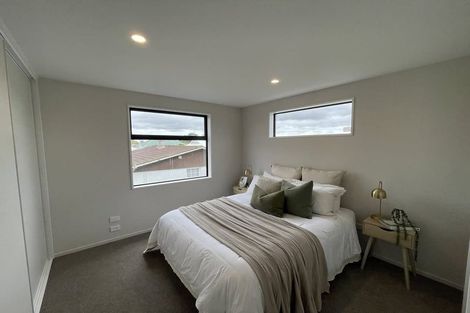 Photo of property in 115c Neville Street, Spreydon, Christchurch, 8024