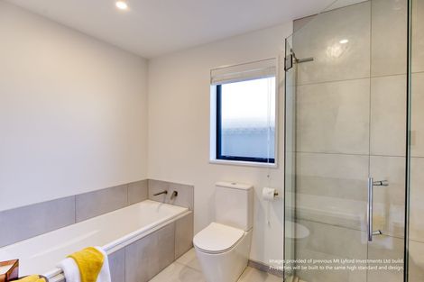 Photo of property in 4 Tara Crescent, Woodend, 7610