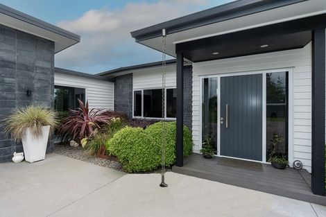Photo of property in 460 Bruntwood Road, Tamahere, Cambridge, 3493