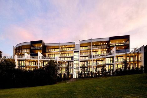 Photo of property in 509/8 Kingsland Terrace, Kingsland, Auckland, 1021