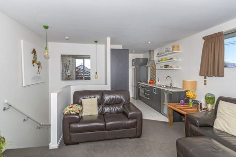 Photo of property in 559b Worcester Street, Linwood, Christchurch, 8011