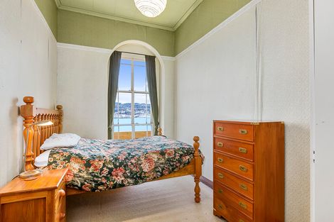 Photo of property in 63 Glendevon Place, Vauxhall, Dunedin, 9013