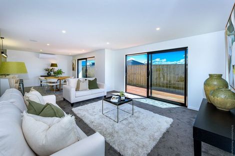 Photo of property in 28 Monarch Drive, Rolleston, 7614