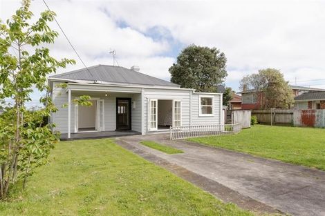Photo of property in 86 Parau Street, Mount Eden, Auckland, 1041