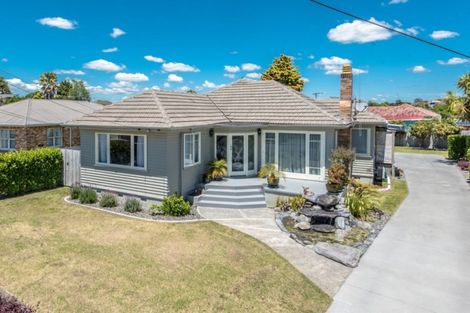 Photo of property in 23 Charles Crescent, Beerescourt, Hamilton, 3200