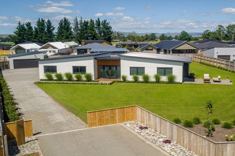 Photo of property in 43 Gimson Street, Solway, Masterton, 5810