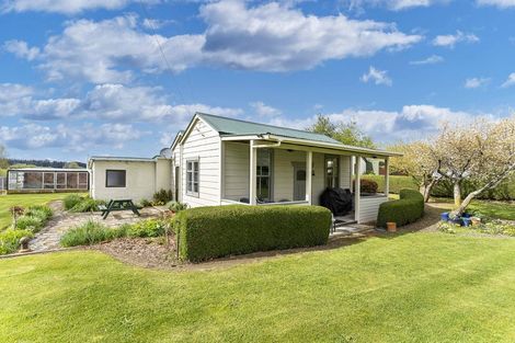 Photo of property in 16 Murphy Street, Dunback, Palmerston, 9483