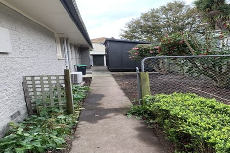 Photo of property in 72 Frank Street, Papanui, Christchurch, 8053