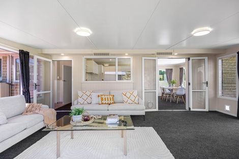 Photo of property in 52 West-watson Avenue, Hillmorton, Christchurch, 8025