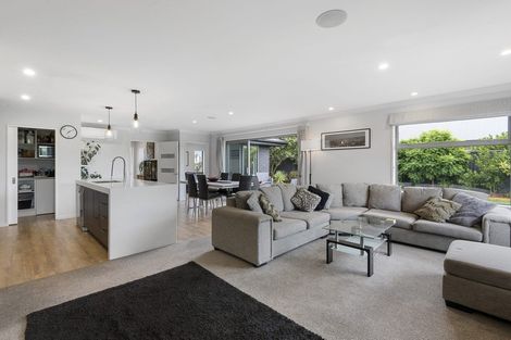 Photo of property in 17 Denimes Crescent, Rolleston, 7614