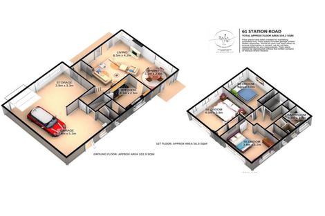 Photo of property in 61 Station Road, Paeroa, 3600