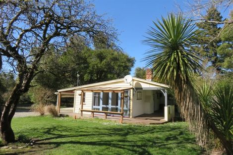 Photo of property in 6 Lookout Road, Peel Forest, Geraldine, 7992