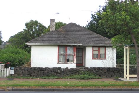 Photo of property in 176 Pilkington Road, Point England, Auckland, 1072