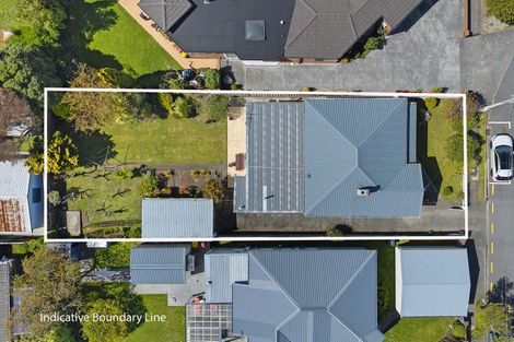 Photo of property in 4 Bristol Square, Hutt Central, Lower Hutt, 5010