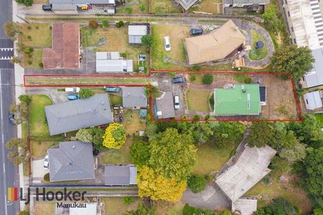 Photo of property in 61 Christmas Road, Manurewa, Auckland, 2102