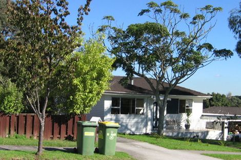 Photo of property in 5 Malvina Place, Bucklands Beach, Auckland, 2014