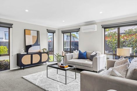 Photo of property in 16 Wilmington Place, Shirley, Christchurch, 8061